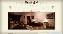 Desktop Screenshot of karlikevi.com